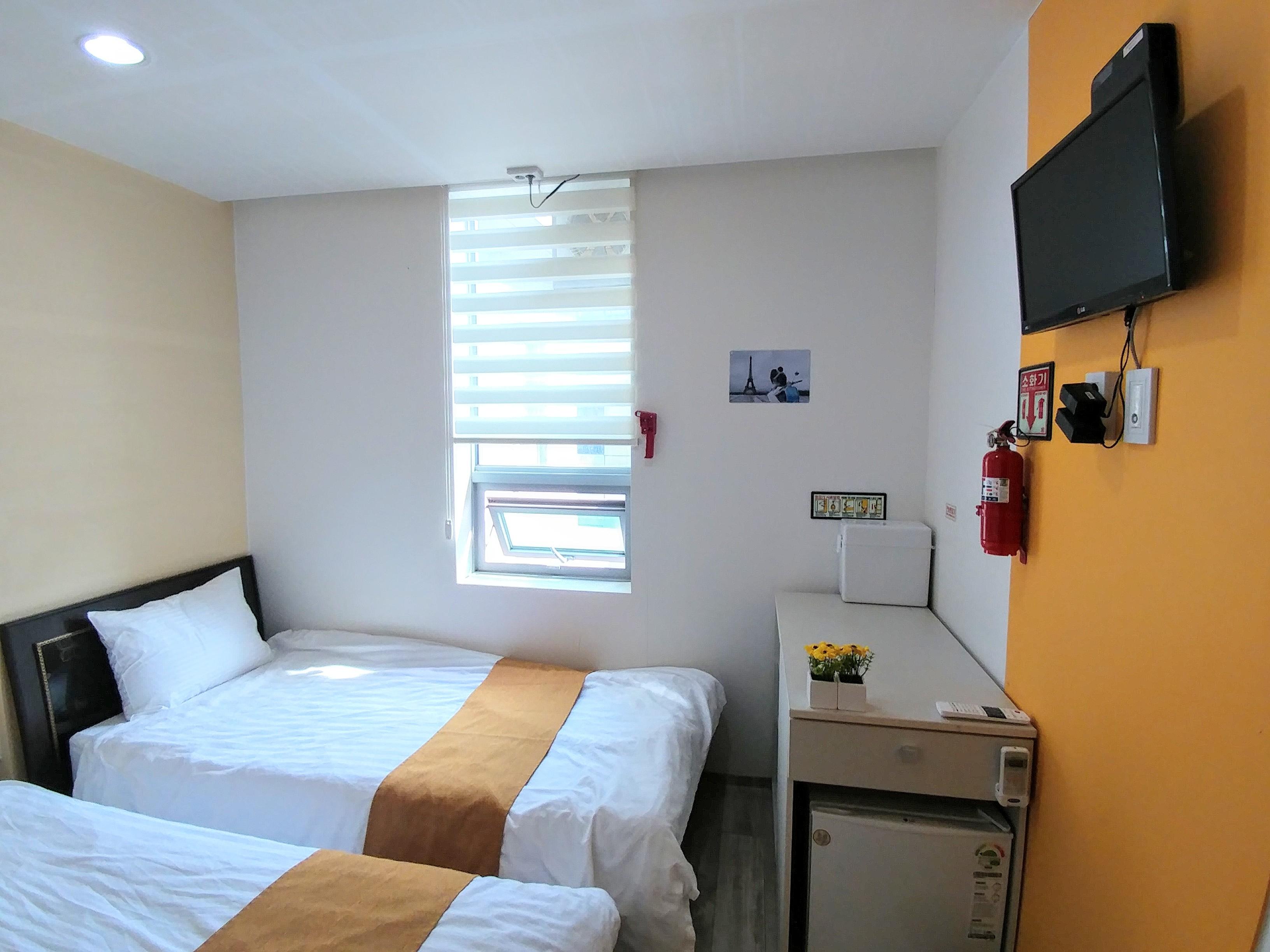 Guest house Tommy