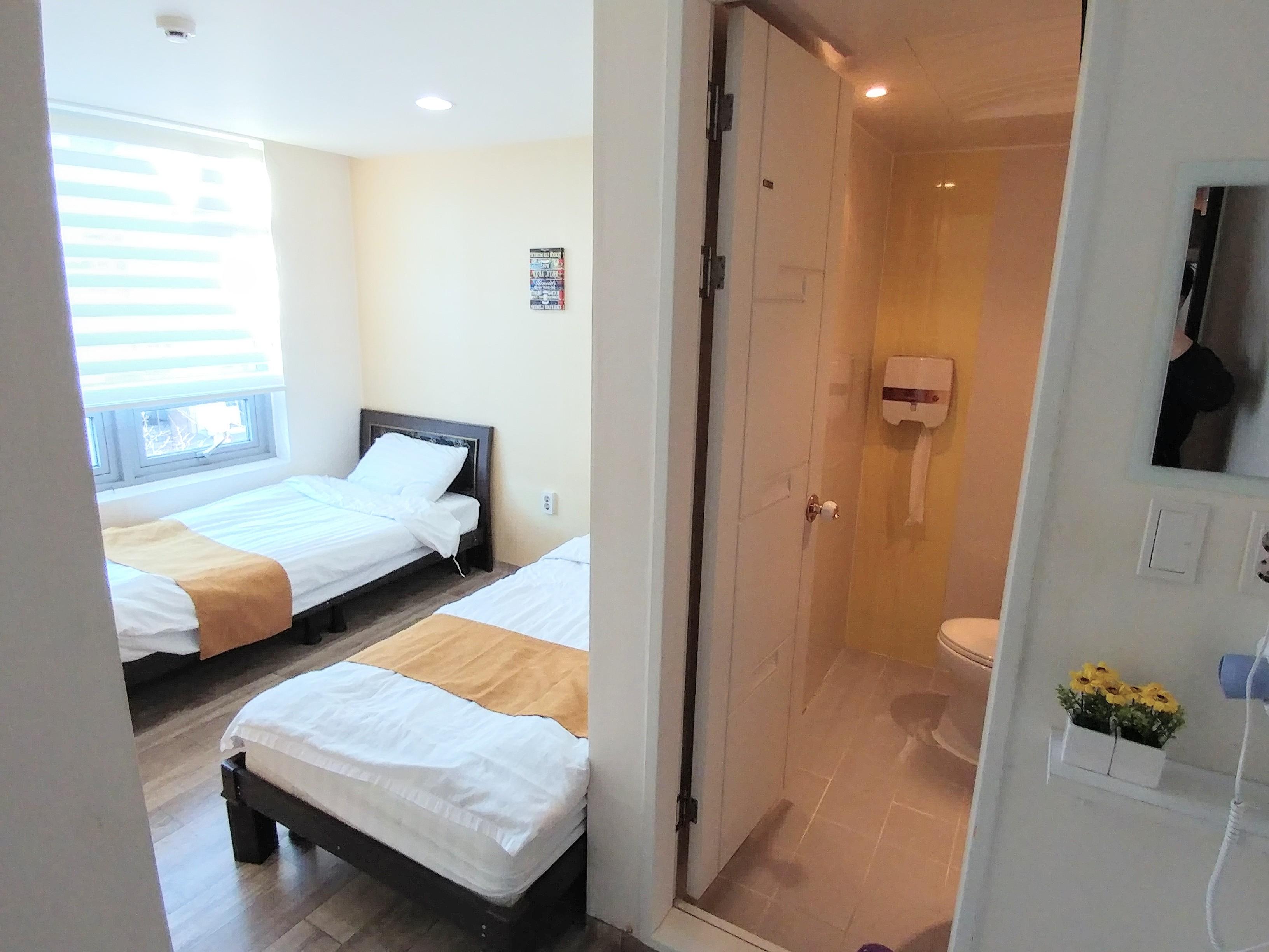 Tommy Guest house