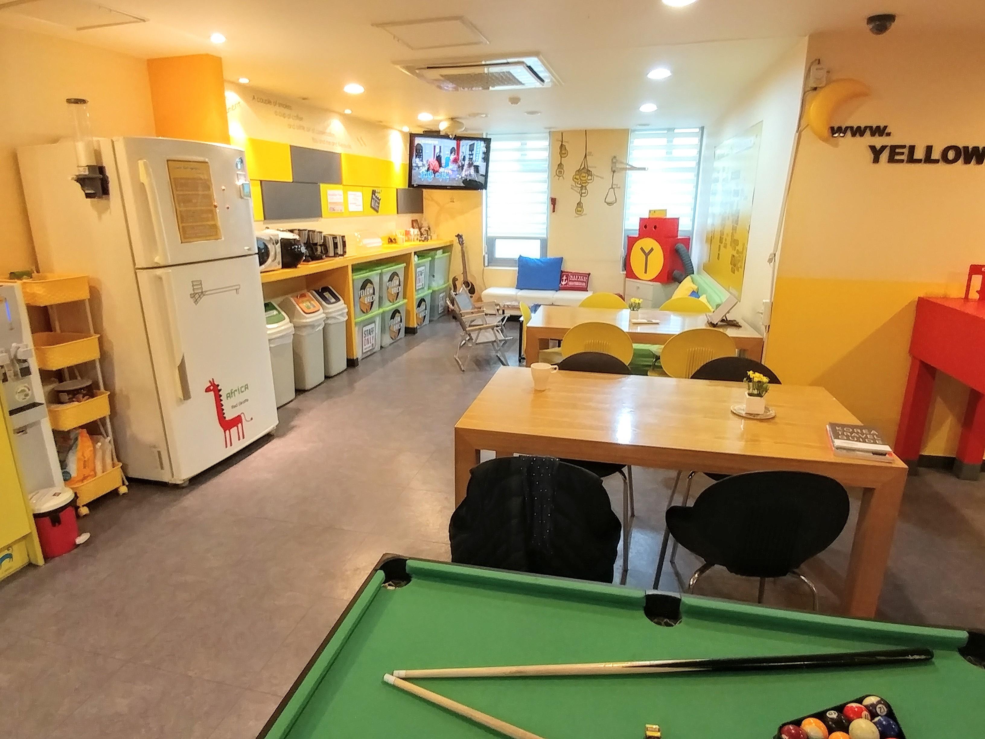 Tommy Guest house