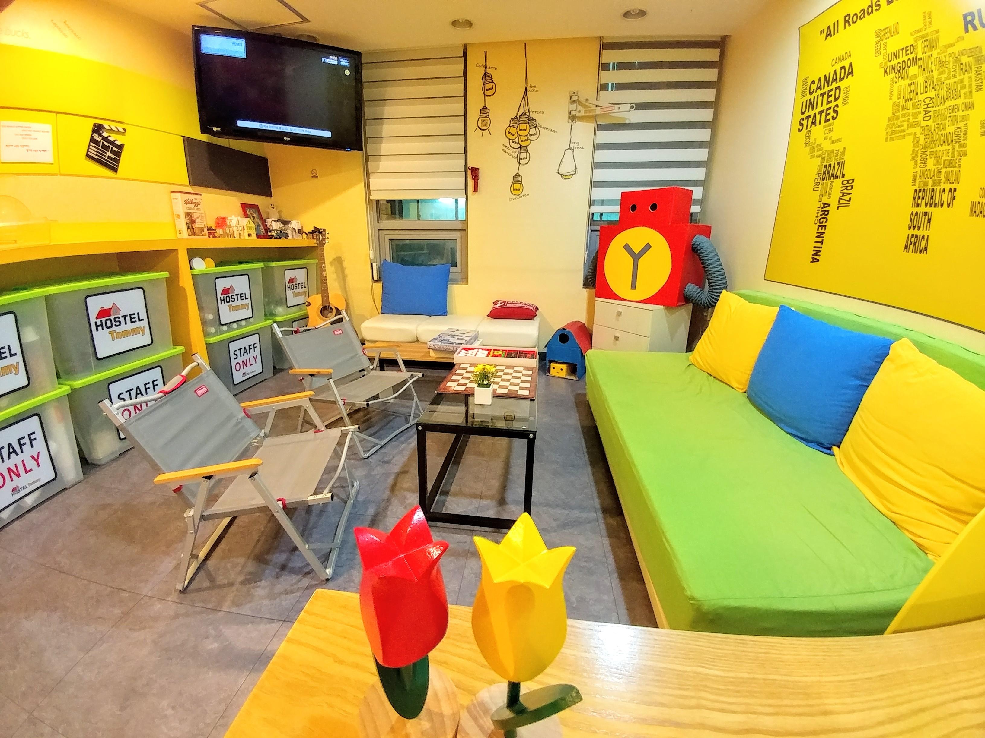 Guest house Tommy 2*