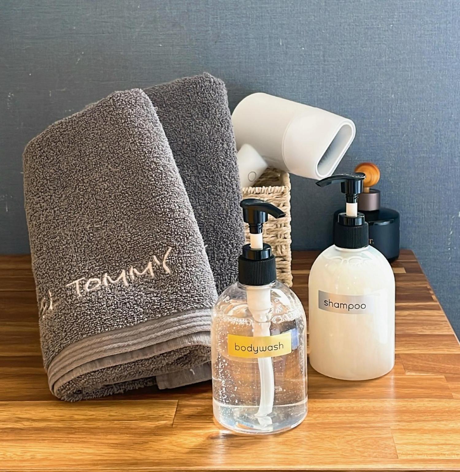 Tommy Seoul