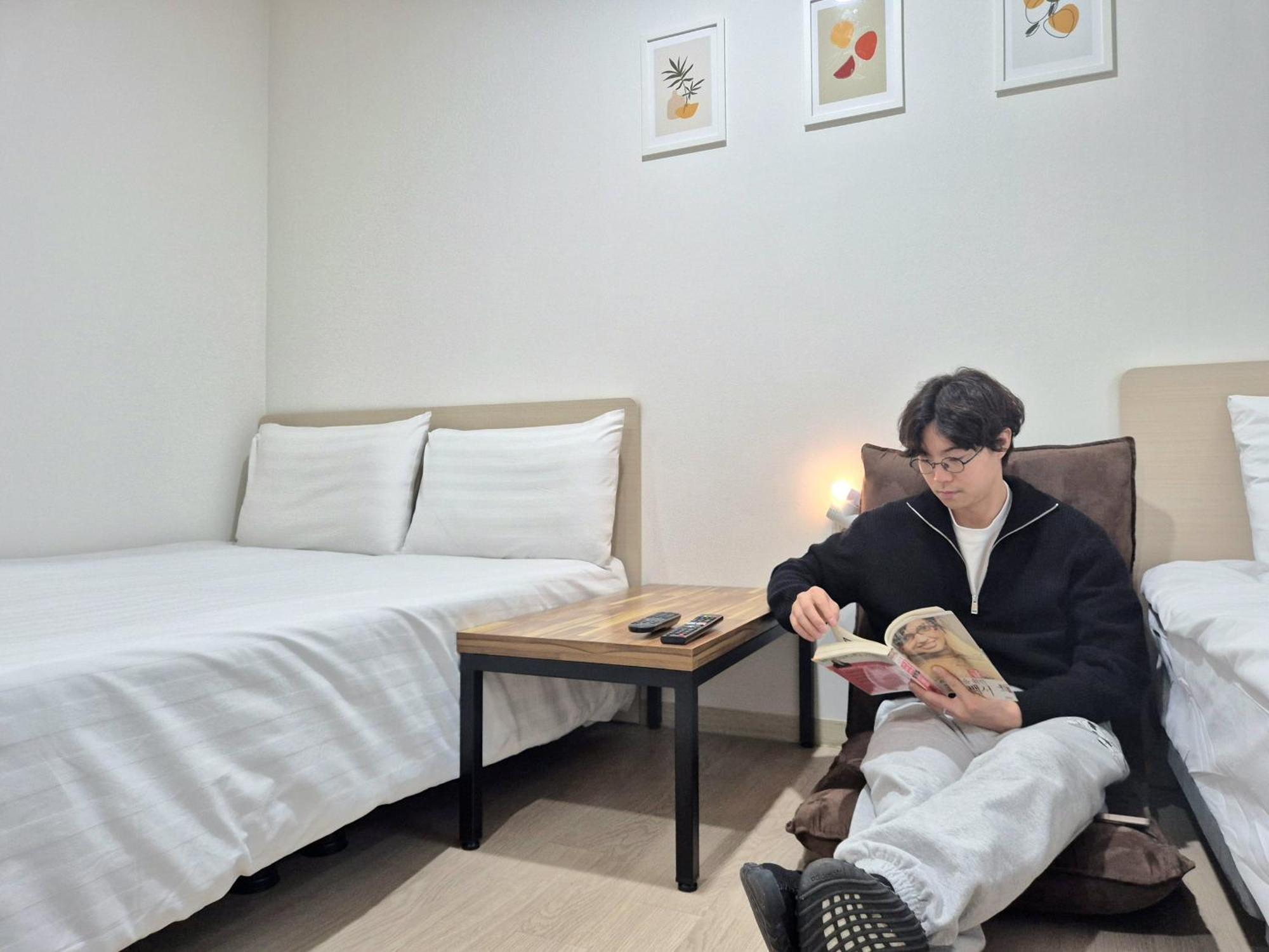 Tommy Guest house Seoul