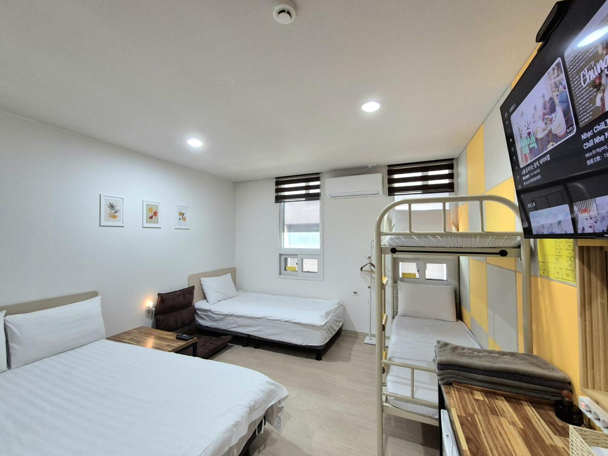 Guest house Tommy Seoul
