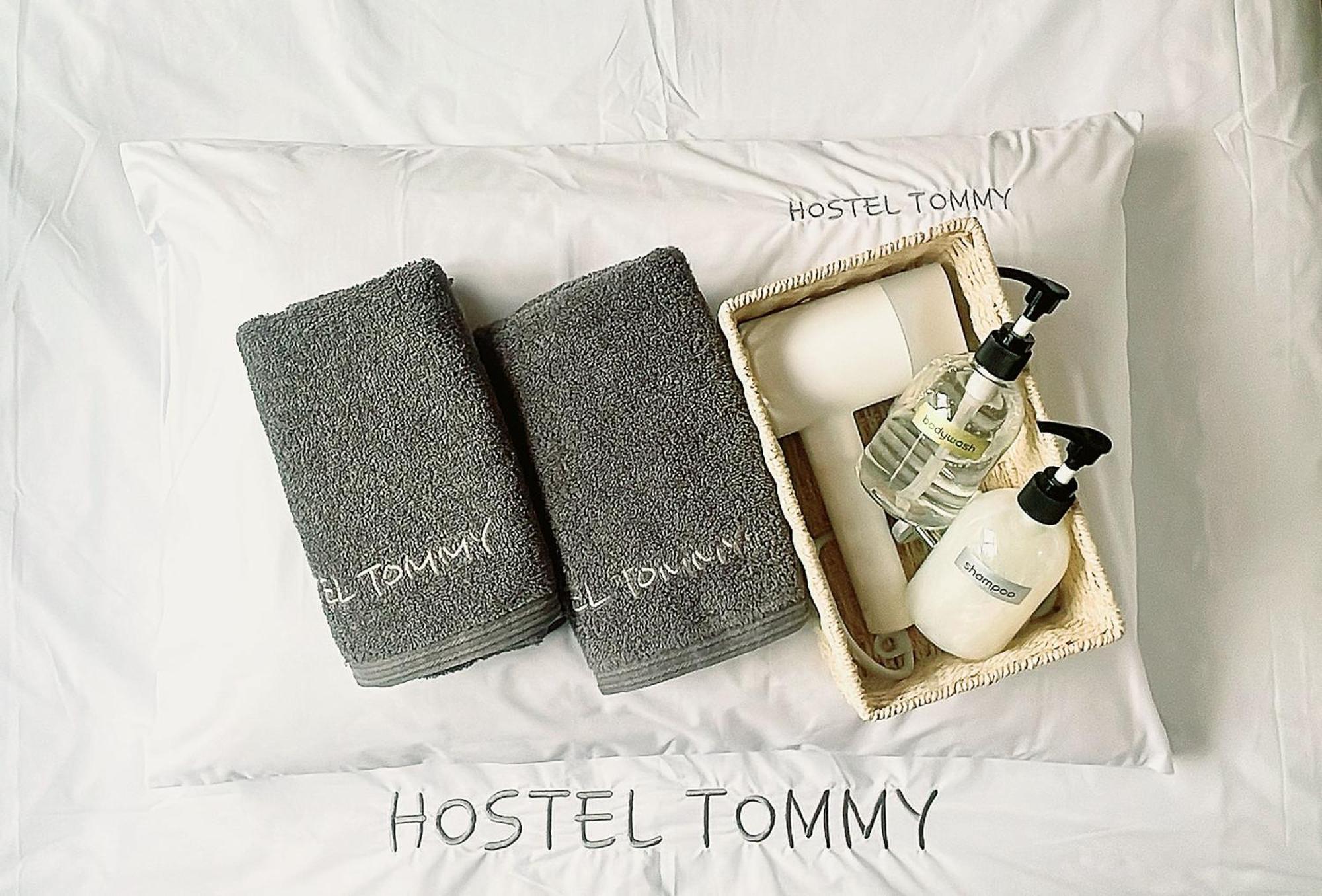 Tommy Guest house