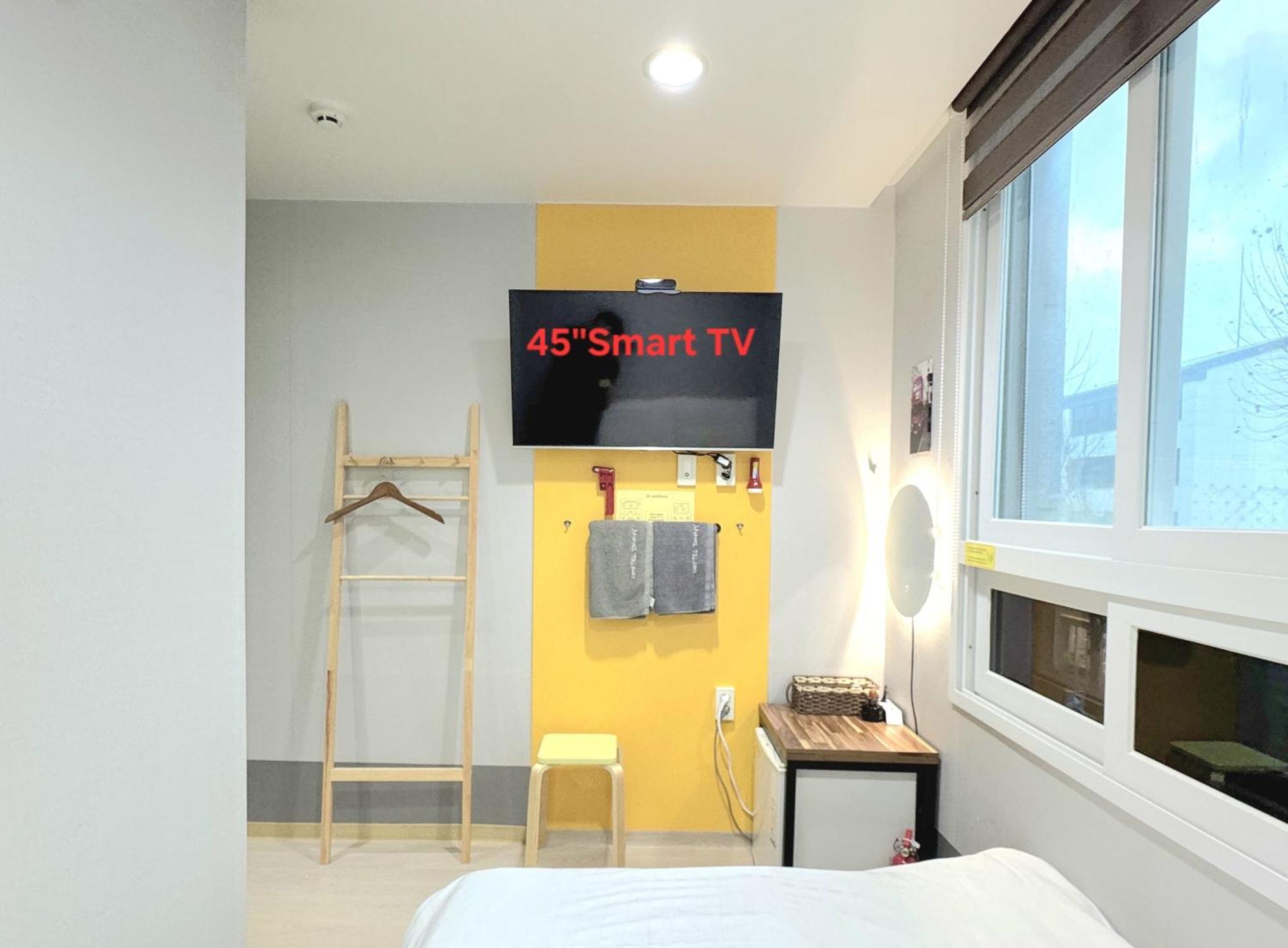 Tommy Guest house Seoul