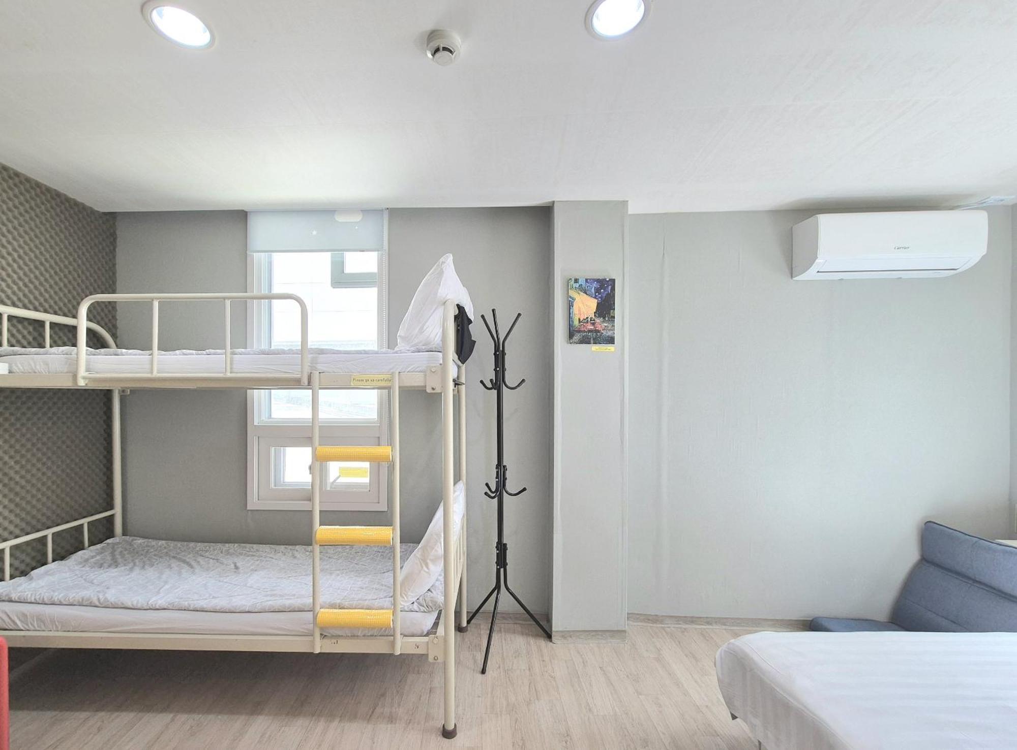 Tommy Guest house