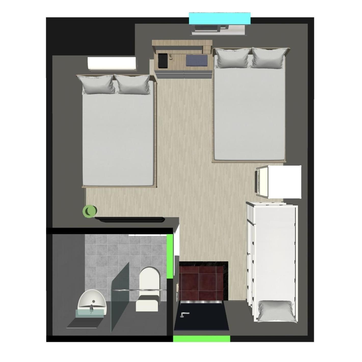 Tommy Guest house