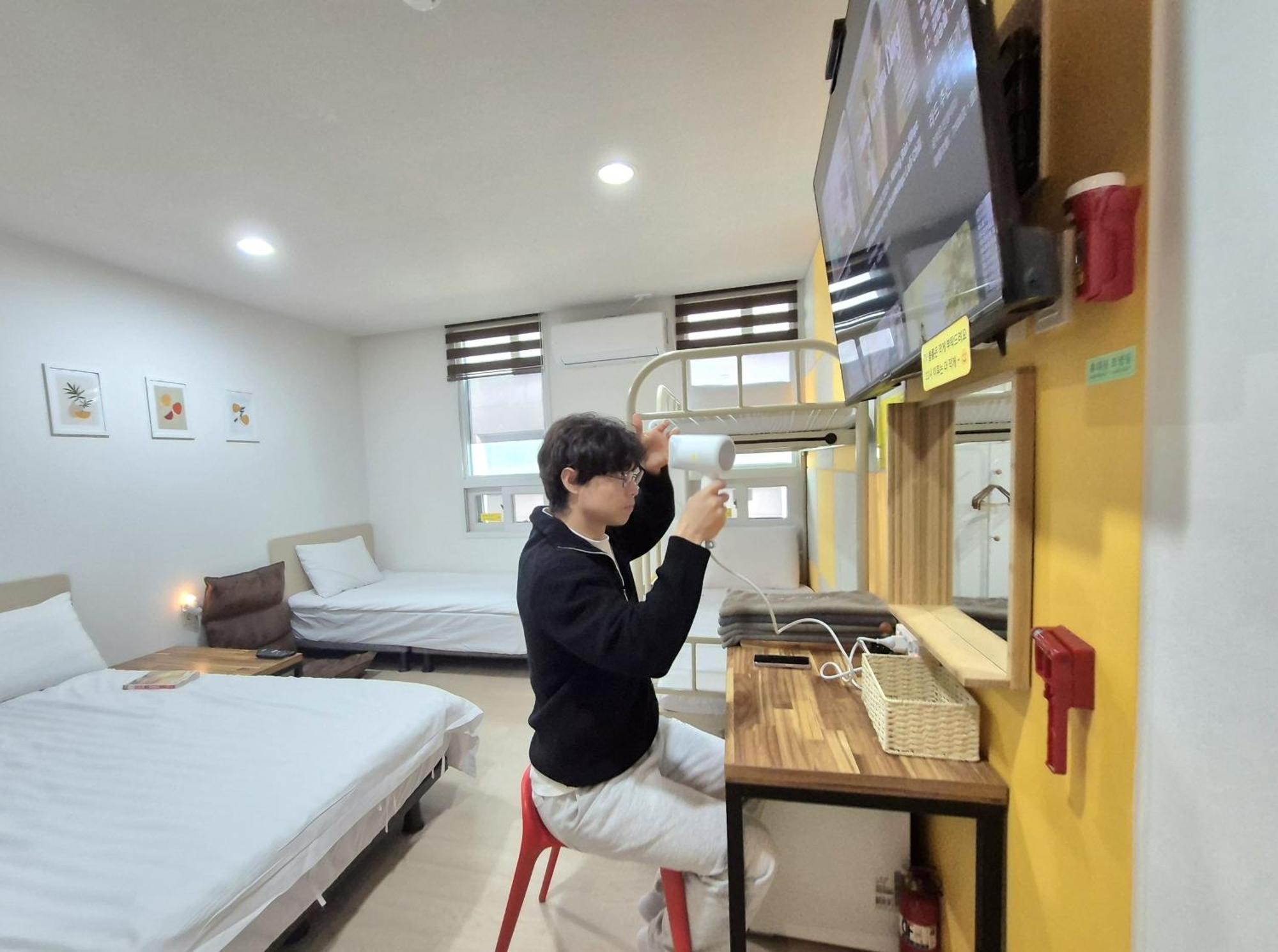 ทอมมี 2* โซล