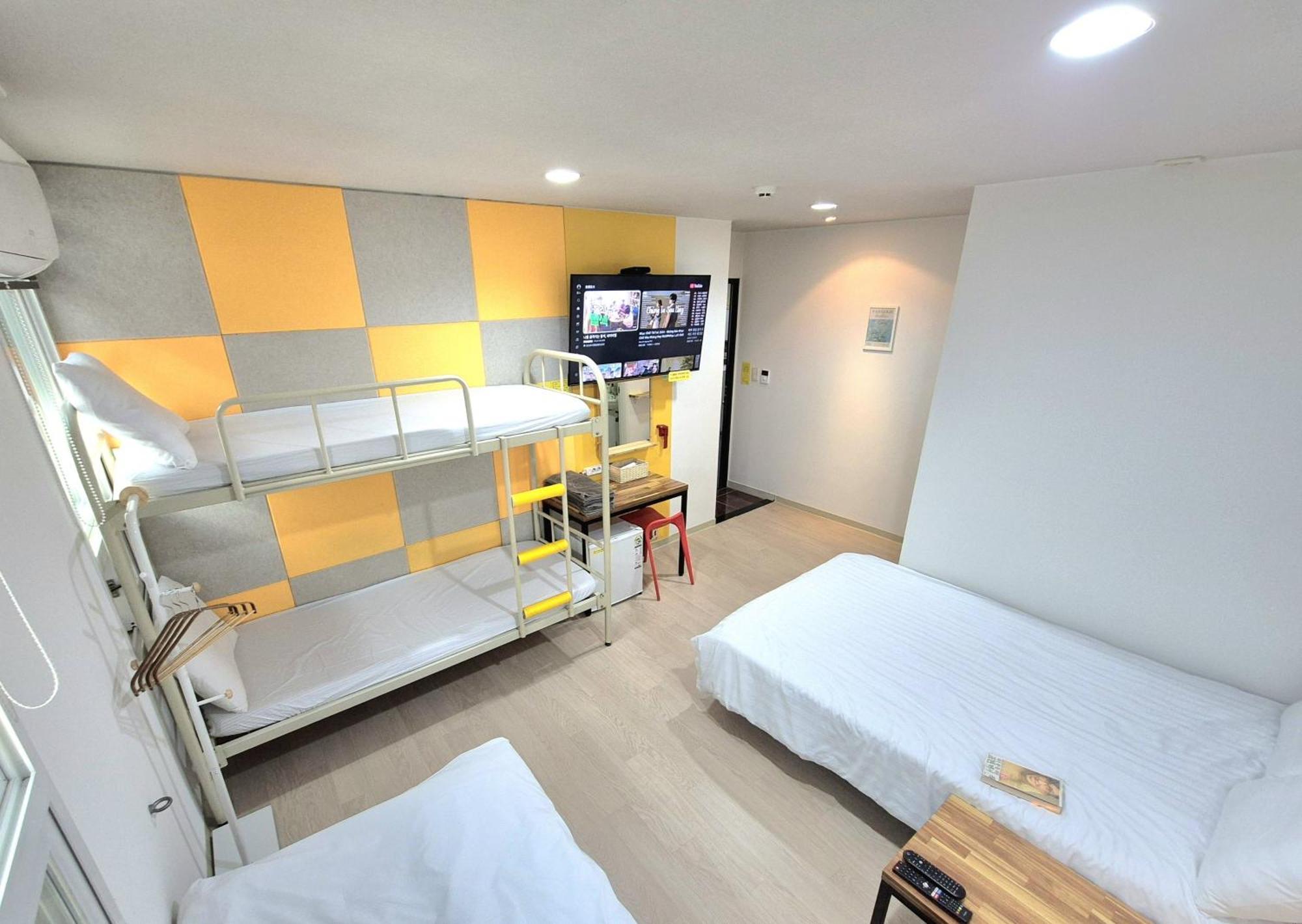 บ้านพัก ทอมมี 2*