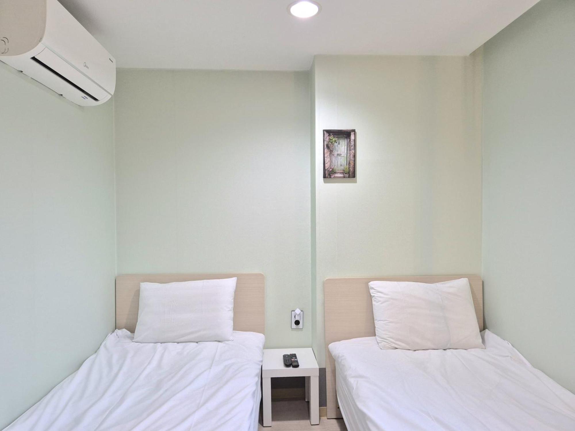 บ้านพัก ทอมมี โซล