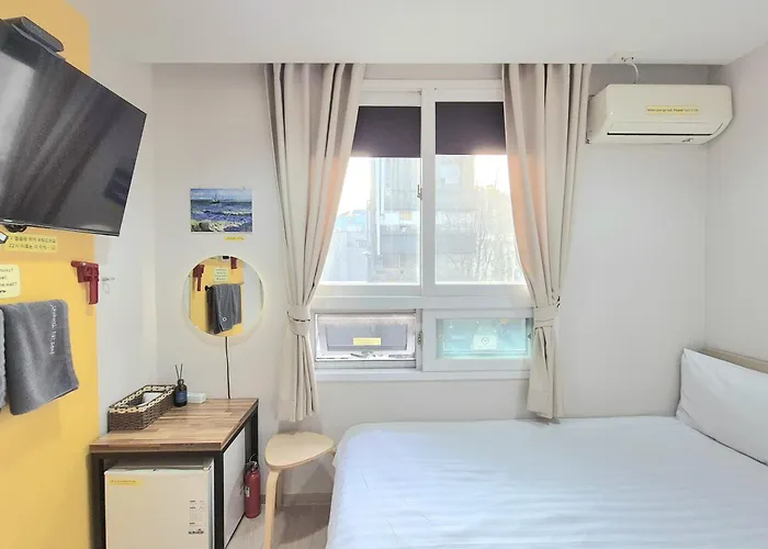 Hostel Tommy Renewal 2025